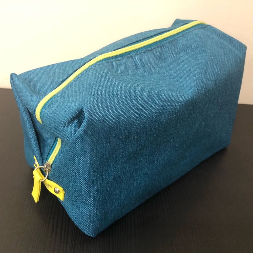 L’Occitane Cosmetic Bag